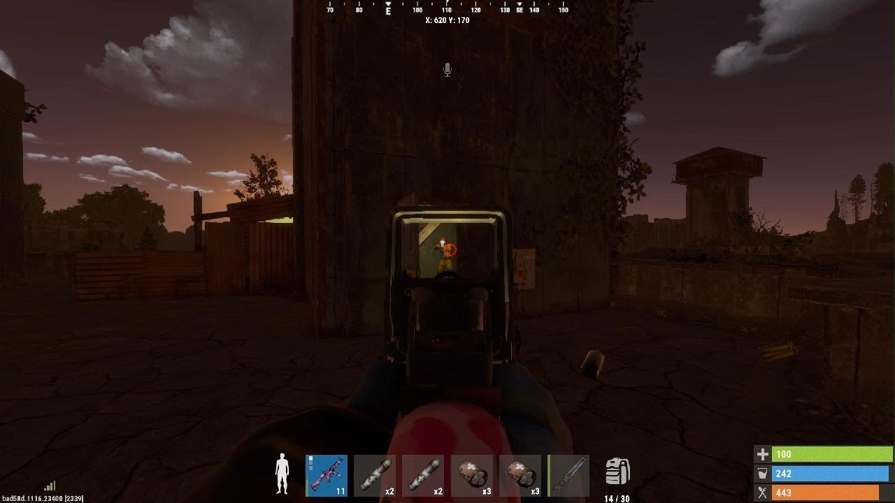 Ez loot