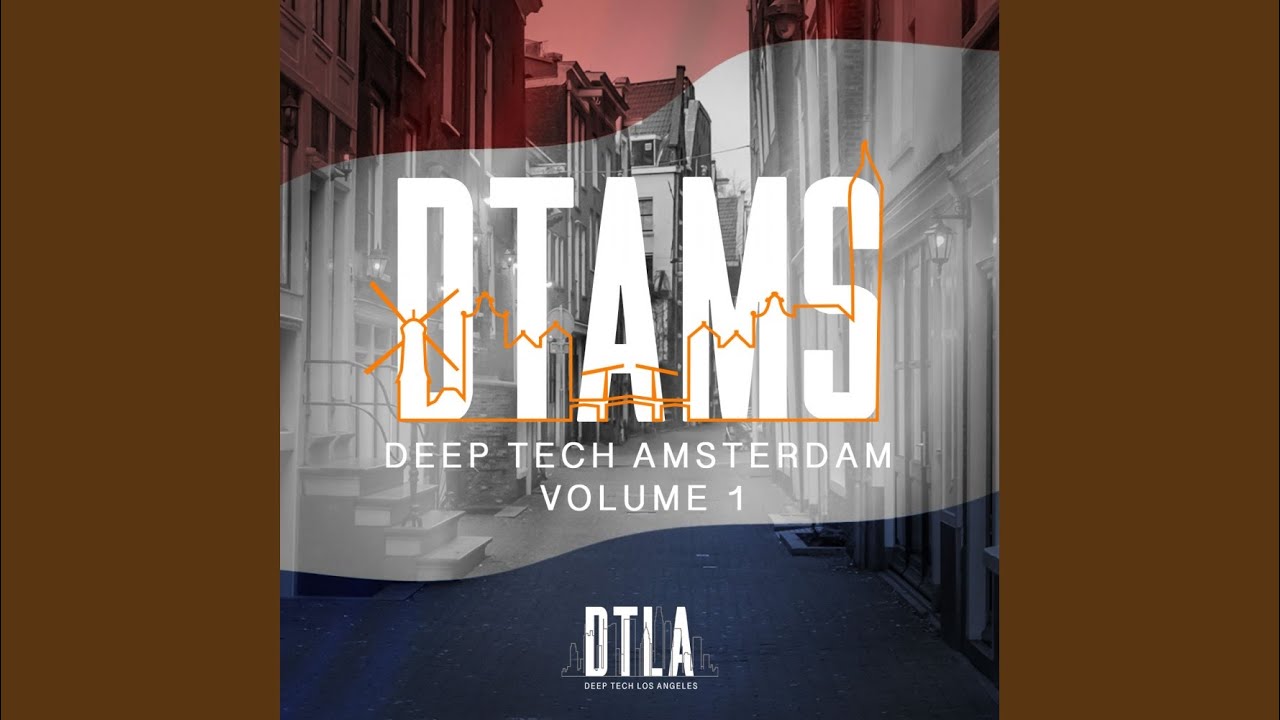 Amplify (Original Mix)