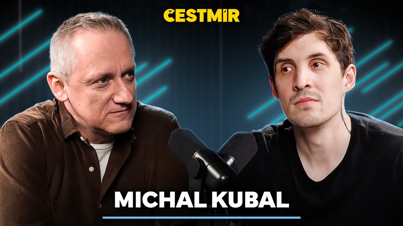 MICHAL KUBAL: Odchod Václava Moravce byl výtrysk ega a pošpinění práce stovek lidí