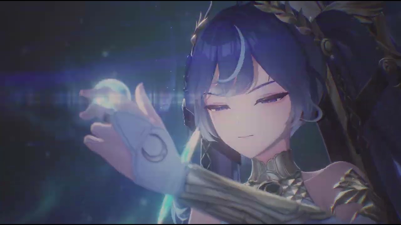 What were they feeding Voidspawn Hyetia!?
