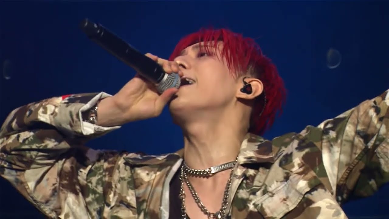 장현승 (Jang Hyun Seung) - 걔랑 헤어져 (Break Up With Him) + 니가 처음이야 (Ma First) (Beautiful Show 2015) (QHD)