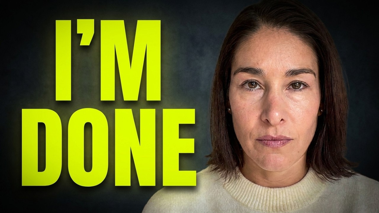 Here's why I no longer allow religious people into my life…