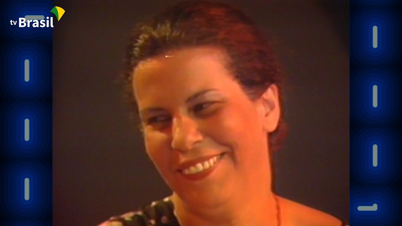 Grandes Musicais resgata show de Nana Caymmi de 1984