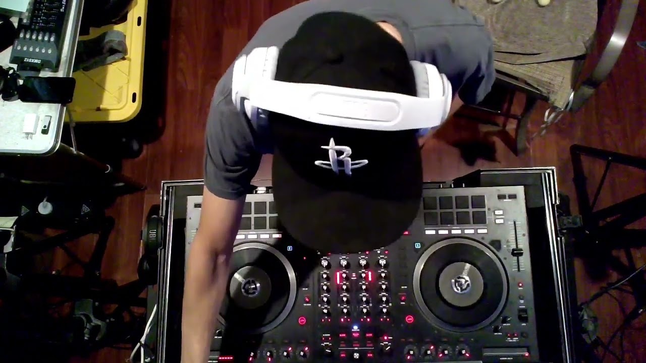 Houston Mix #djmix #houston #houstonmusic #713