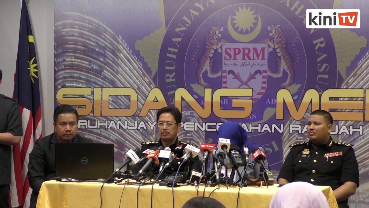 SPRM klip 5, 22/07/2016-Najib Abdul Razak menelefon Mohammed Zayed Al Nahyan