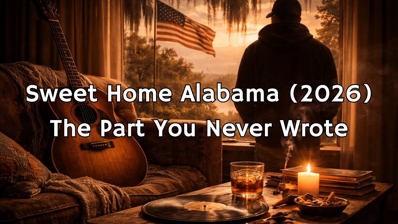 Sweet Home Alabama (2026) – The Part You Never Wrote | 1970’s Reimagined