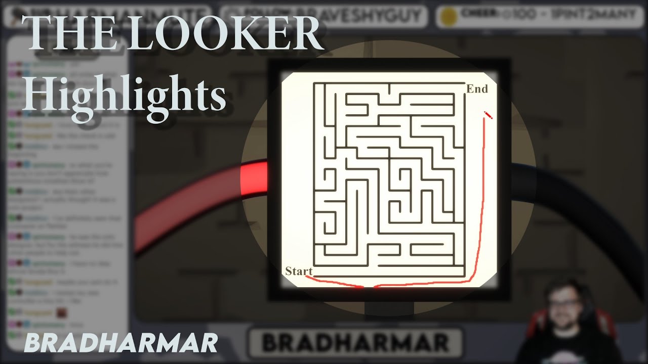 The Looker Highlights