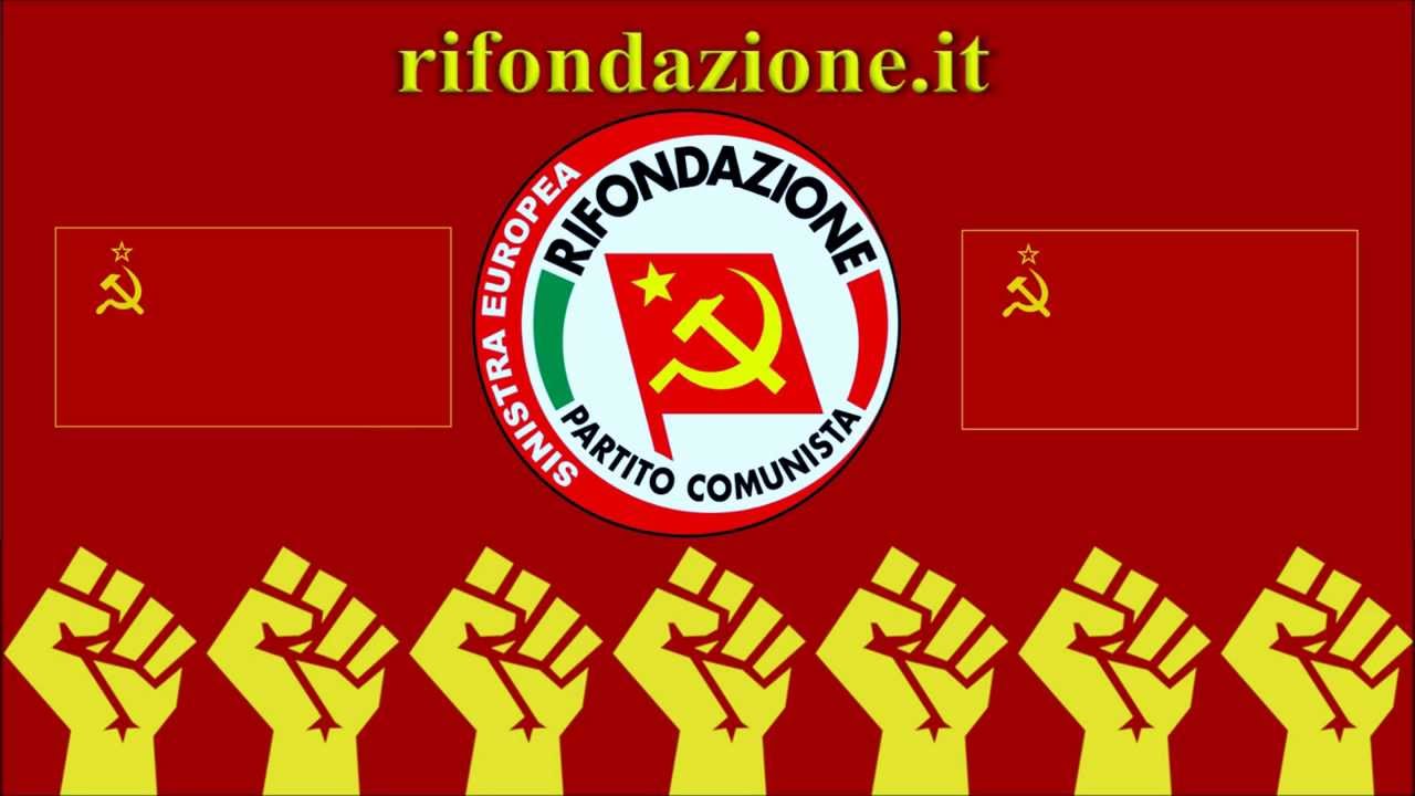 L'Armata Rossa &egrave; la pi&ugrave; forte - Coro dell'Armata Rossa