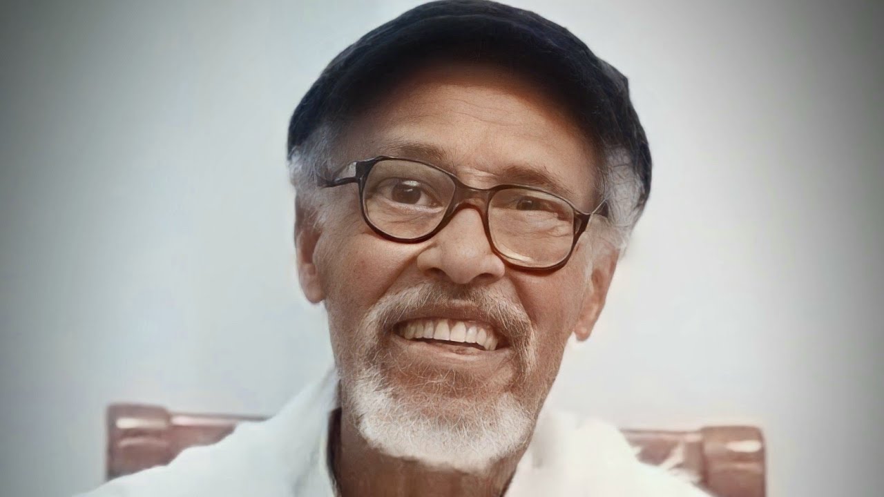 የአቶ ዮሐንስ ሞሊሶ የሽኝት ፕሮግራም ታህሳስ 1ቀን 2018 ዓ.ምከ1936 -2018 ዓ.ም