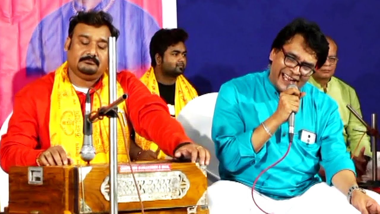 Dr. Santosh Dubey का सुपरहिट Nirgun Geet 2018 - Kaise Budhapa Kati - Bhojpuri Nirgun Geet 2018