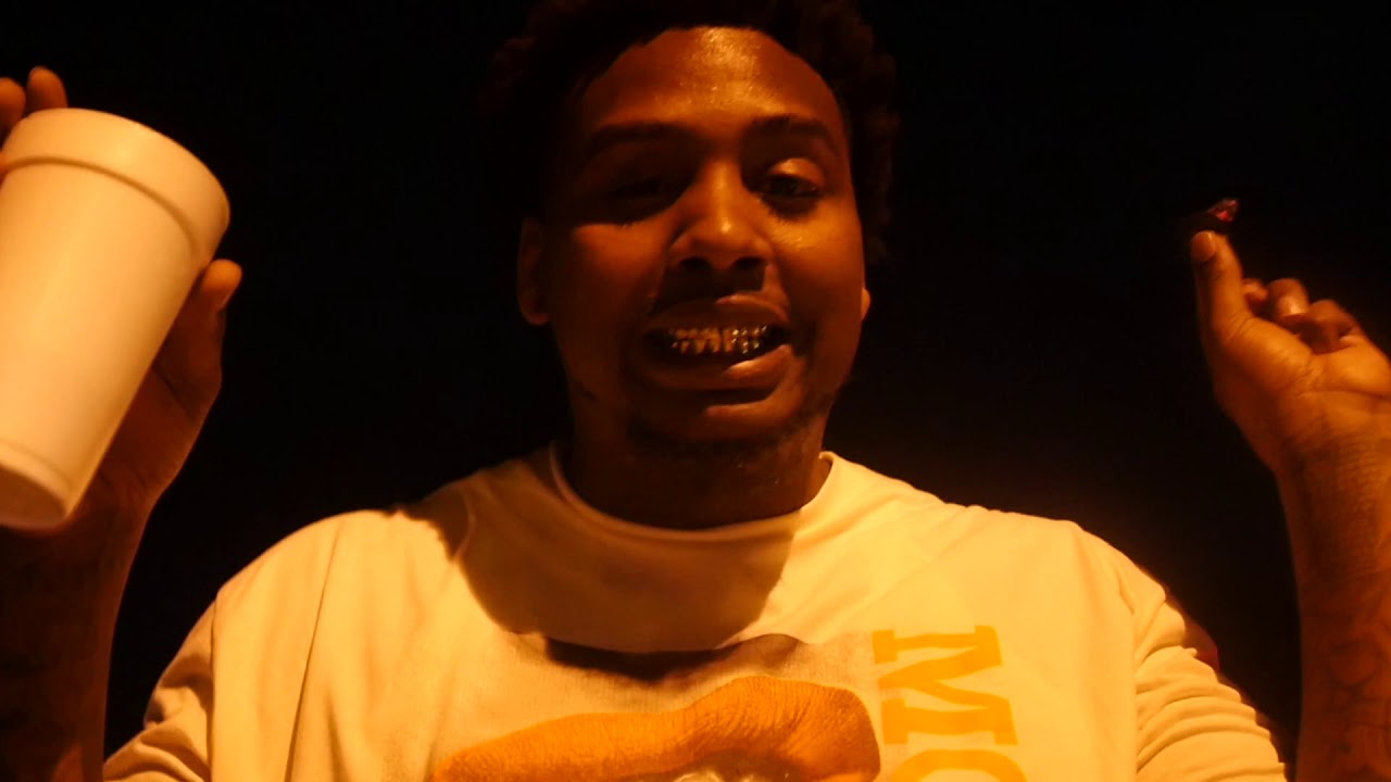 GO DUMB - JIZZLE FT TEEZY X YONBOUTCASH (Official Video) Directed By Jodeci Devinchy