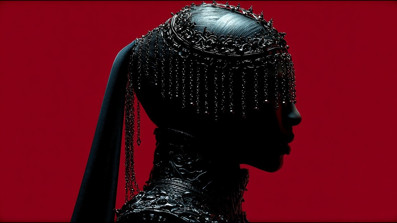 if... Majesty