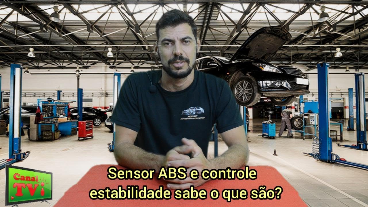 Canal TVi auto mecânica  