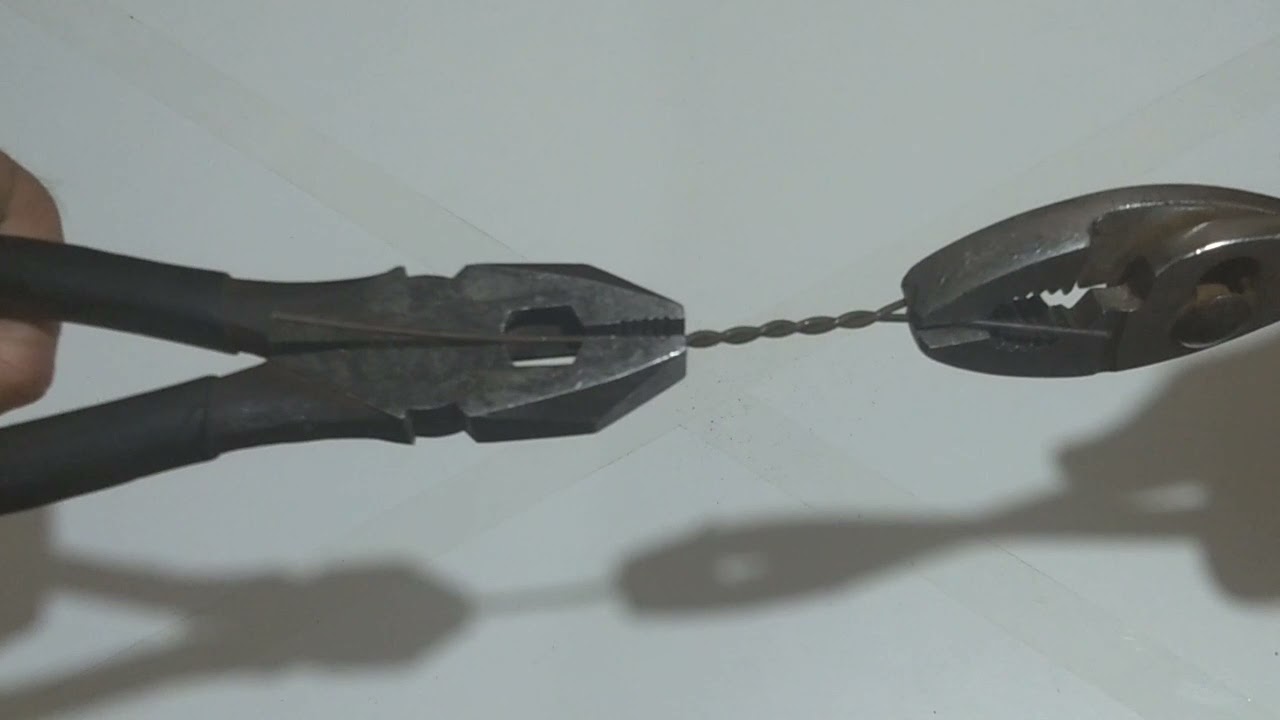 Empalme Eléctrico Cola de Rata