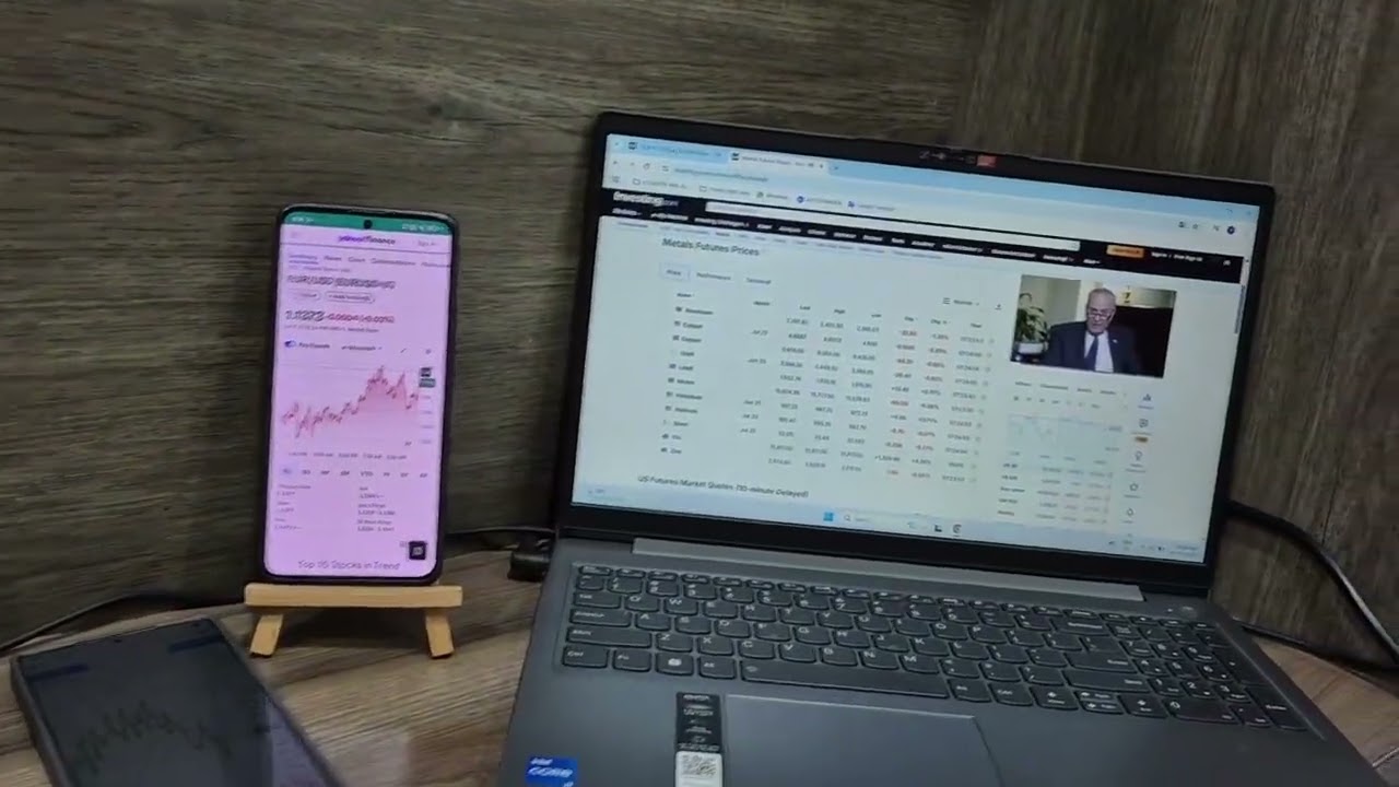 Live XAUUSD(Gold) Trade News Time #trading # video 