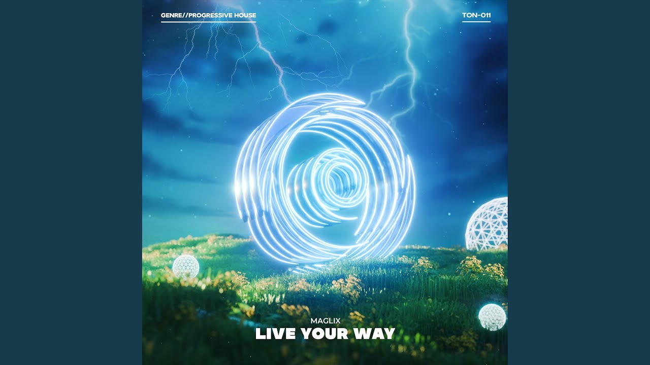 Live Your Way