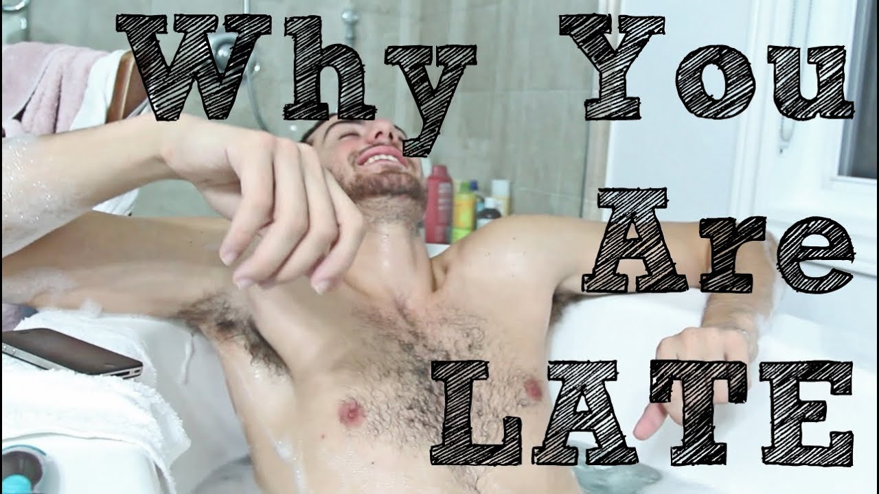 Excuses for Being Late