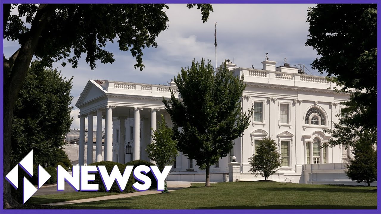 Why Presidential Records belong to the National Archive