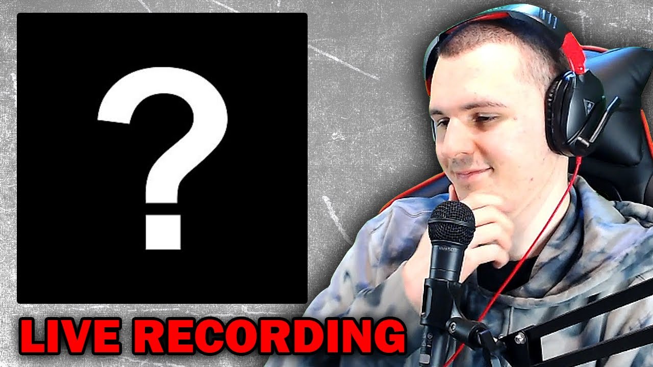 Listening to Albums Requested by My Editors *Live*