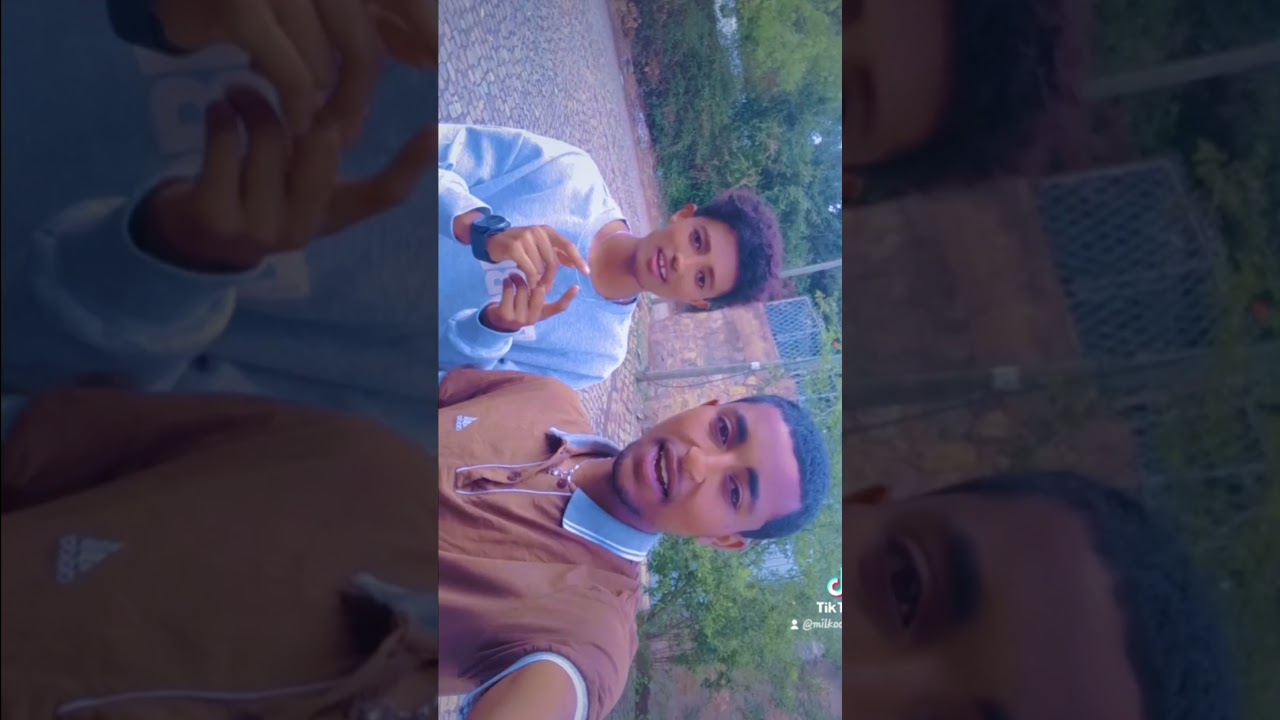 dhiigakee || #comedianeshetu #duet #abelbirhanuየወይኗ #ethiopianmusic #dinklejoch #habeshamusi