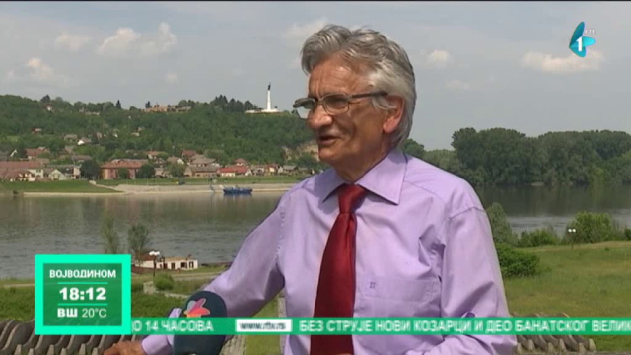 Čovek koji je sačuvao Muzej Batinske bitke