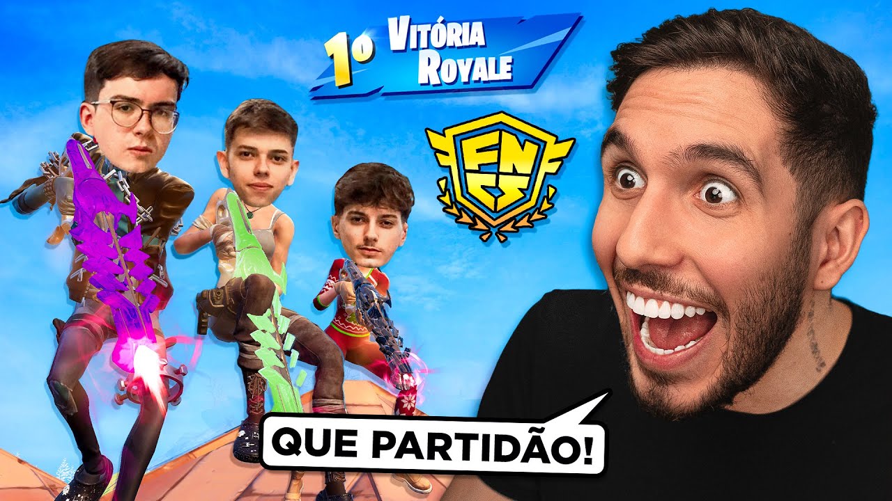 Blackoutz, Teuzz e TheFeloz passam pra GRAND-FINALS com tempo de sobra ⏳