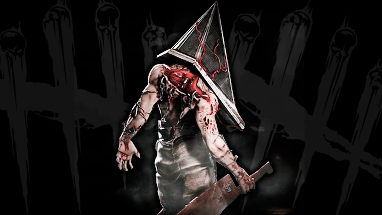 YA NADIE SE ACUERDA DE PYRAMID HEAD¿? - DEAD BY DAYLIGHT GAMEPLAY ESPAÑOL
