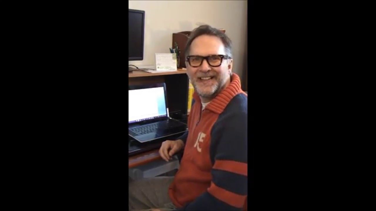 La vie palpitante d'un auteur de th&eacute;&acirc;tre