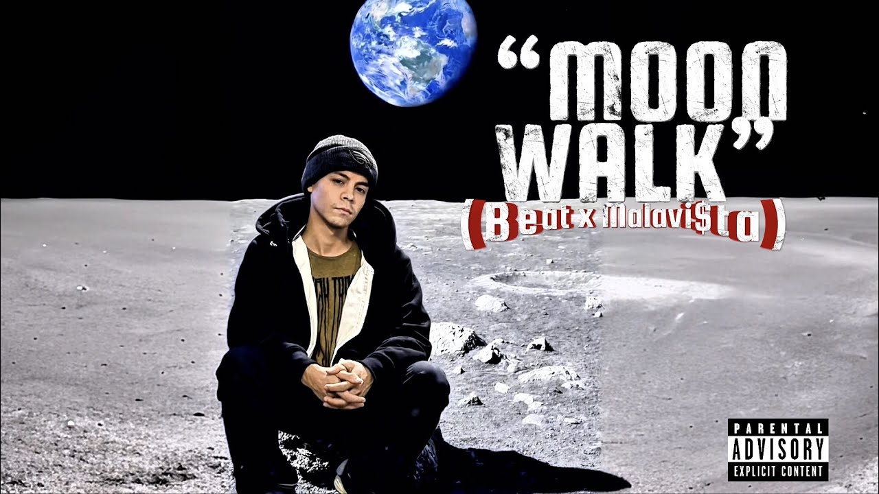 Malavi$ta - MOONWALK  