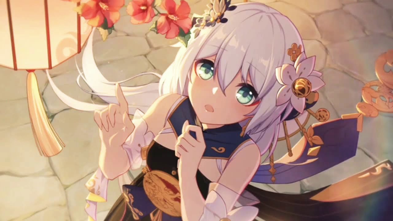 Honkai Impact 3rd The Day You Vanished with the Stars [Starlit Astrologos] OST