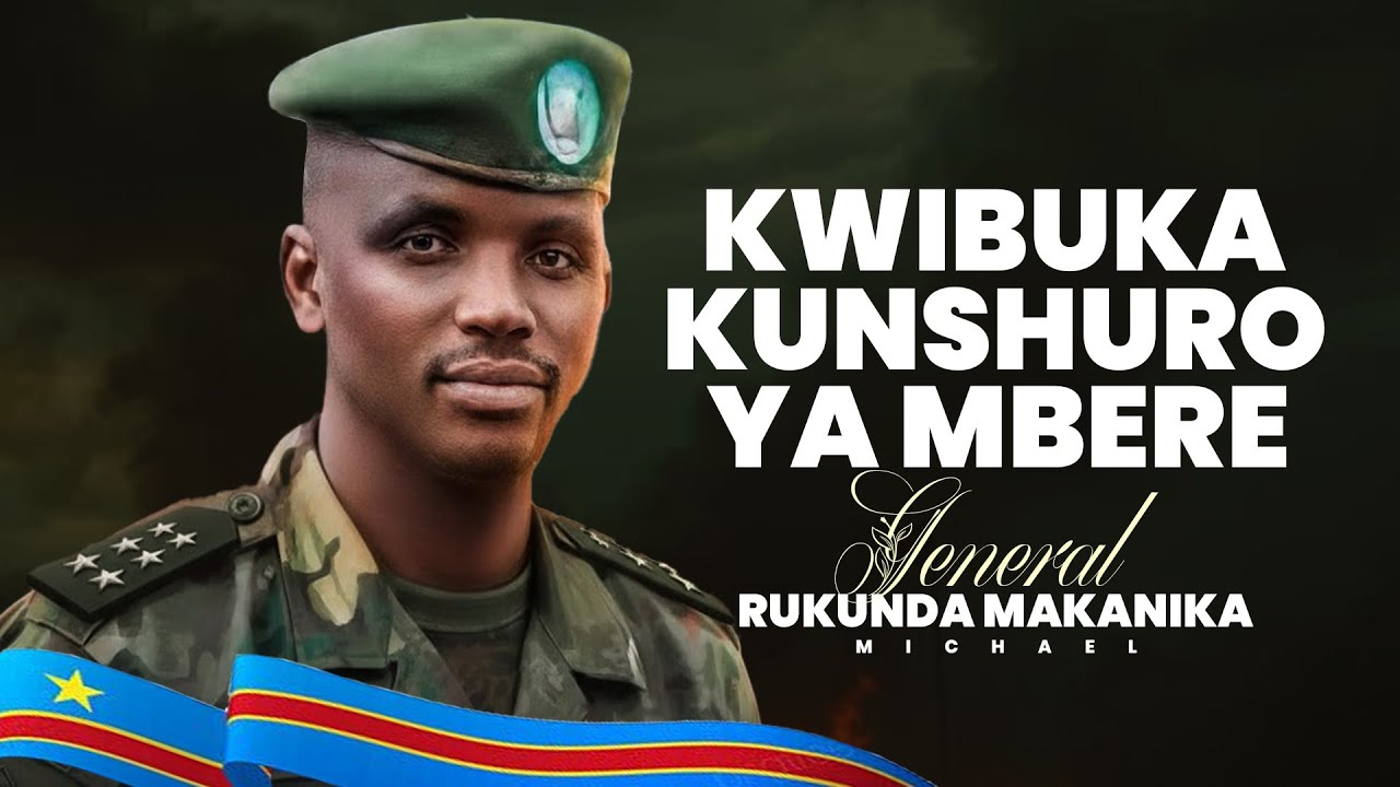 UMUHANGO WO KWIBUKA KUNSHURO RUKUNDA MAKANIKA MICHAEL