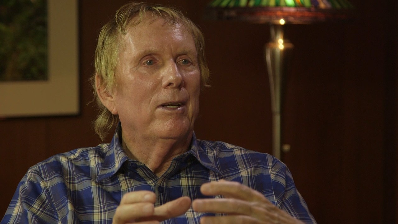 Ronald Graham - How to do Mathematics