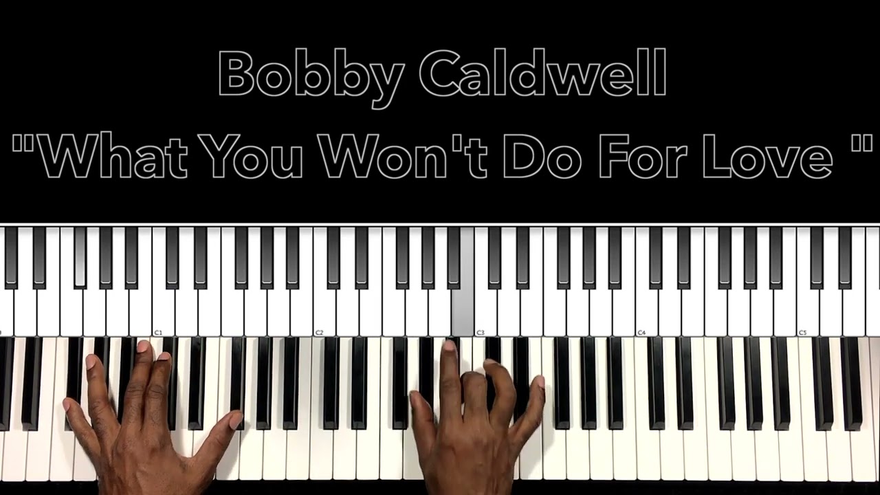 Bobby Caldwell 