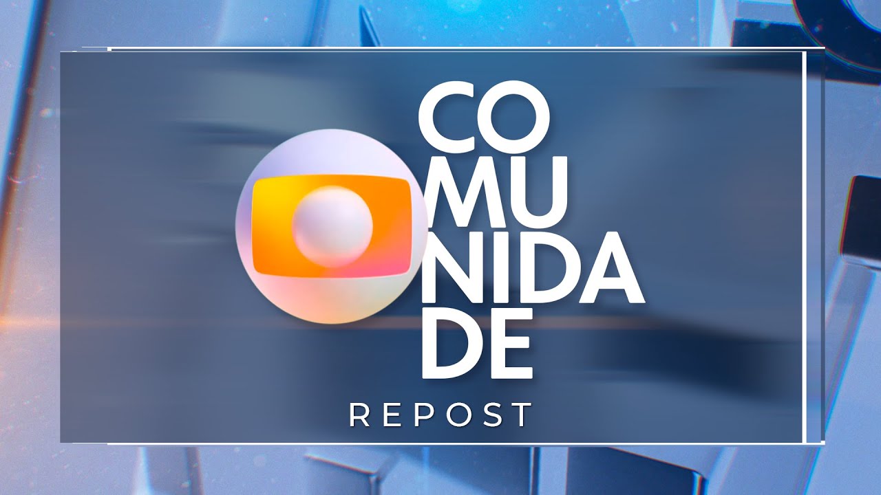 [REPOST] Cronologia de Vinhetas do Globo Comunidade (1991 - 2023)