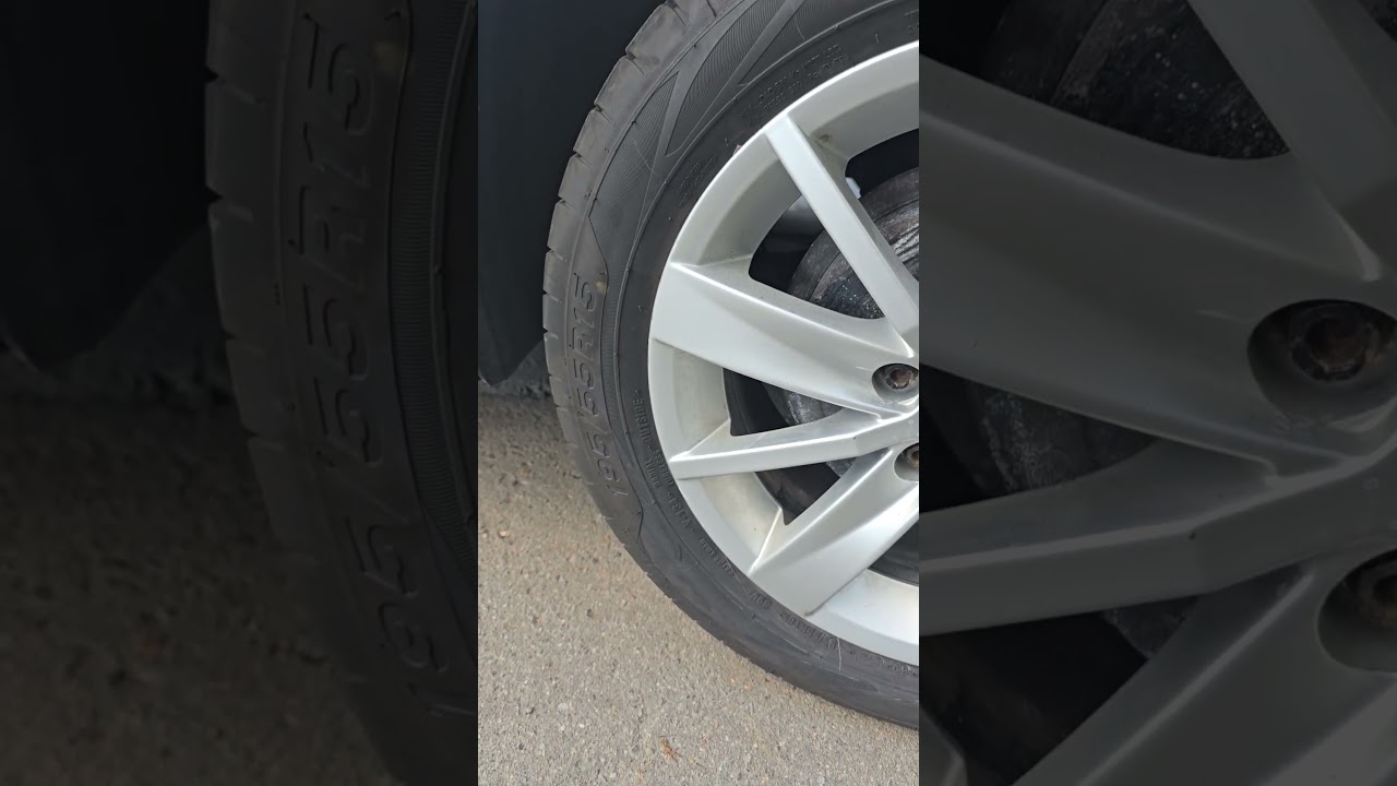 Отзыв о резине Viatti Strada 2