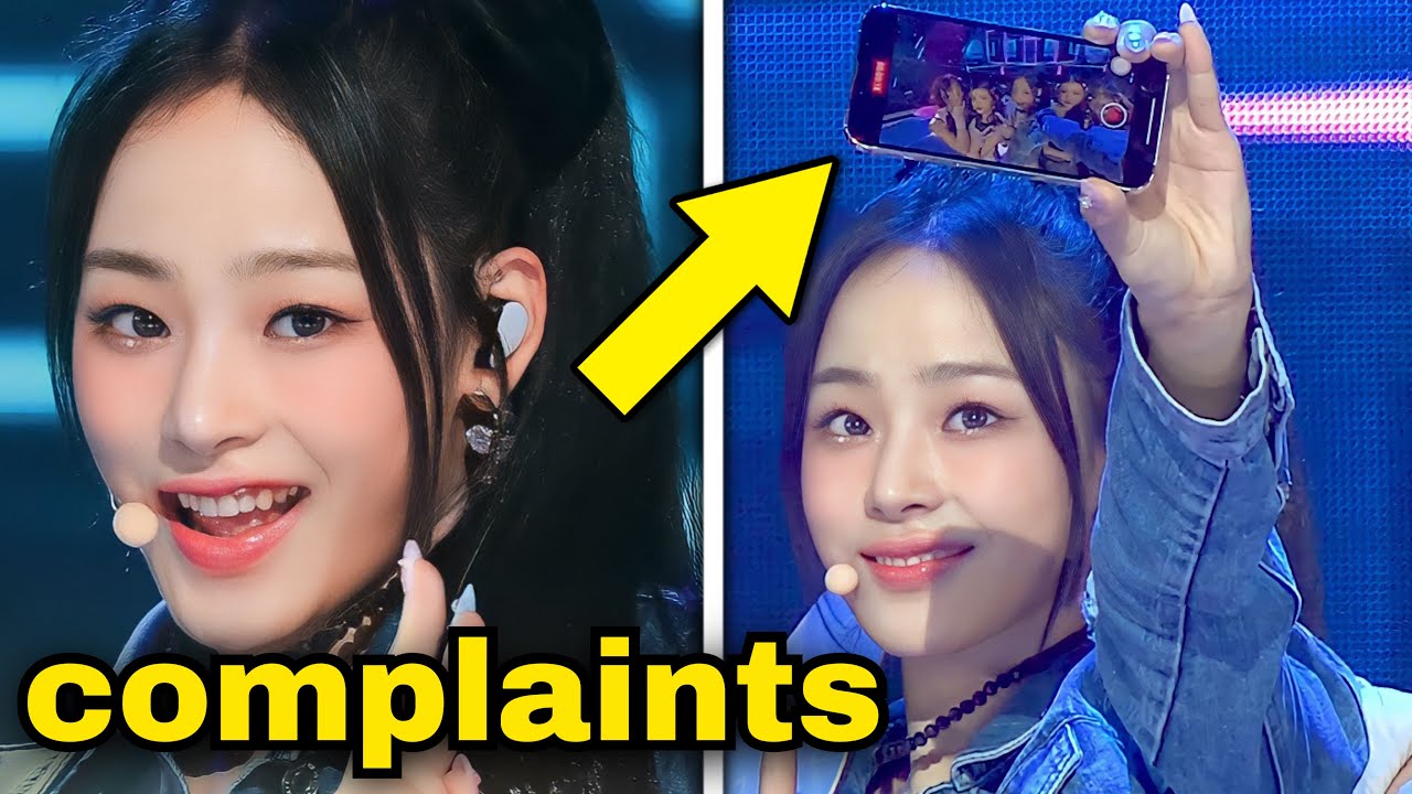 NewJeans&rsquo; &ldquo;ETA&rdquo; performance under review over viewer complaints #kpop