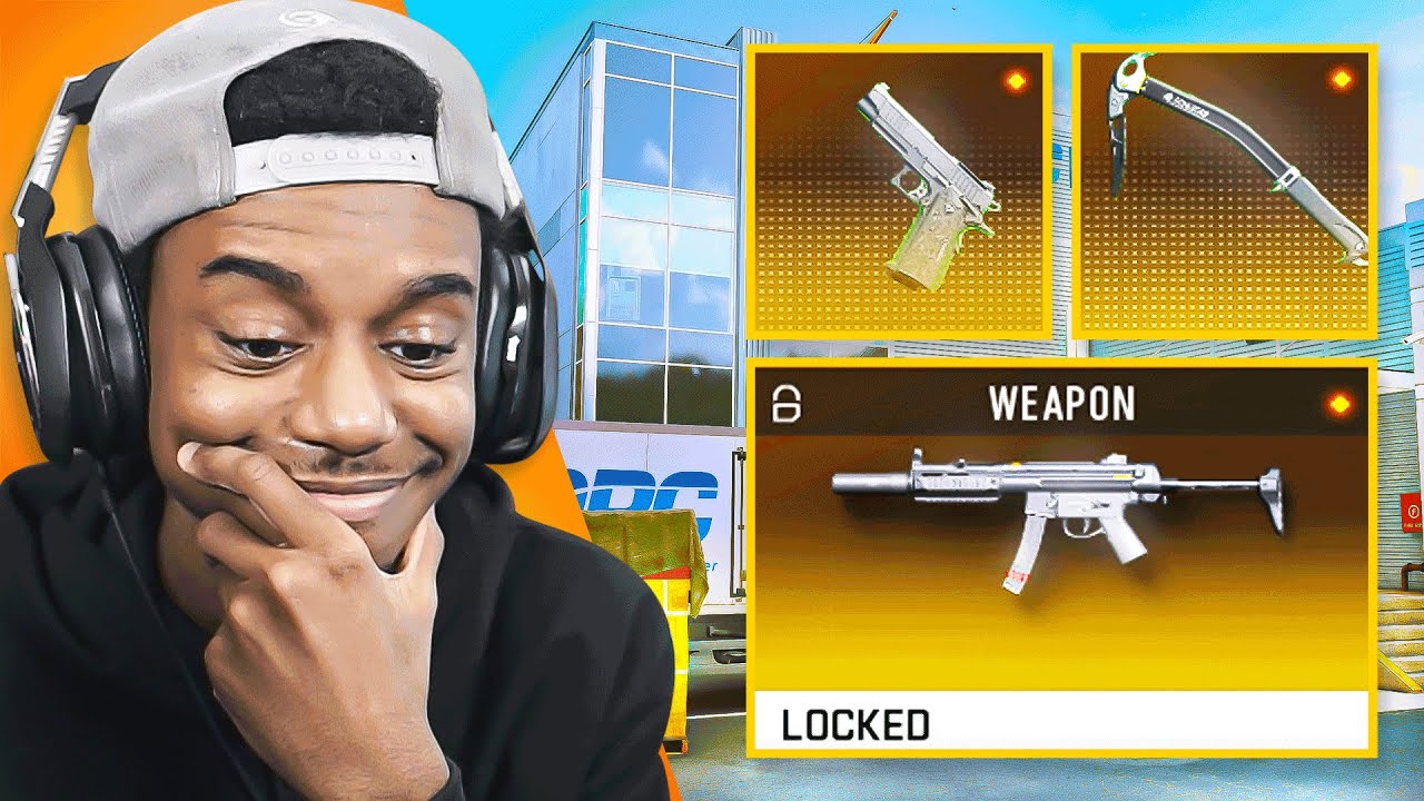 Modern Warfare 2 SEASON 5 Reloaded is HERE! (NEW DLC WEAPONS)