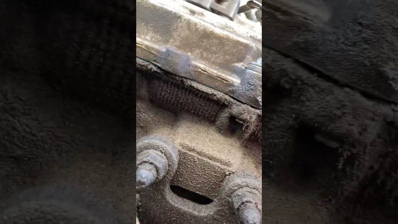 1MZ-FE Knocking Sound 2001 Toyota Avalon