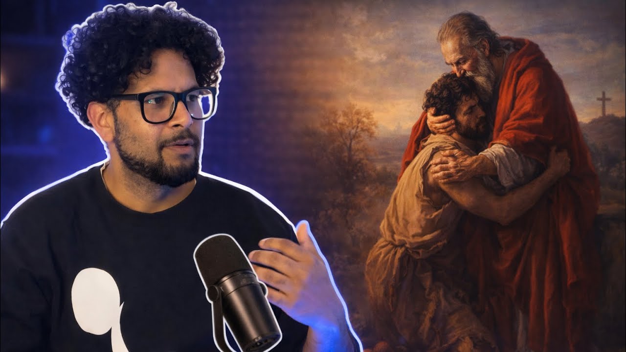True Repentance Through the Prodigal Son | Pr Beez