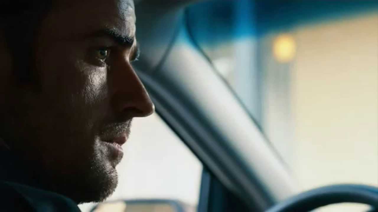 The Leftovers - nothing is next