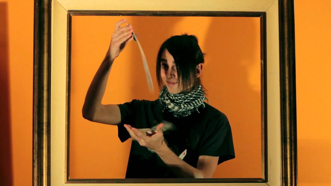 Gone With the Sin - ISY Effect (Him Cover)