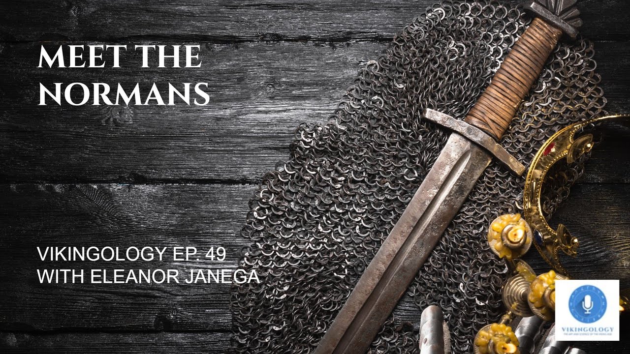 Meet the Normans