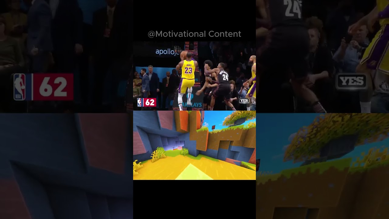 Clutch Moments #NBA #basketball #highlights #moments #dunks #NBAaction