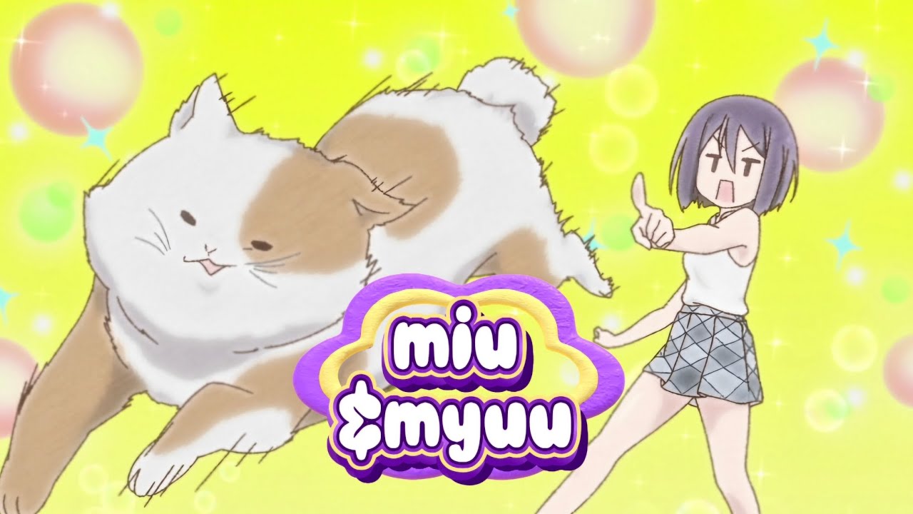 🎀miu myuu💗Okidoki✨Sweet kiss💜cutecore lofi cat-girl mix💘