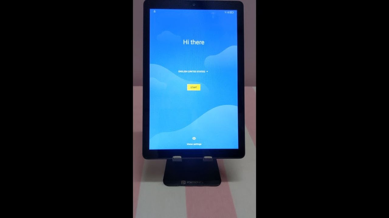 Skypad 10 FRP Bypass Android 12 Tablet July 2023 Google Account Unlock without computer