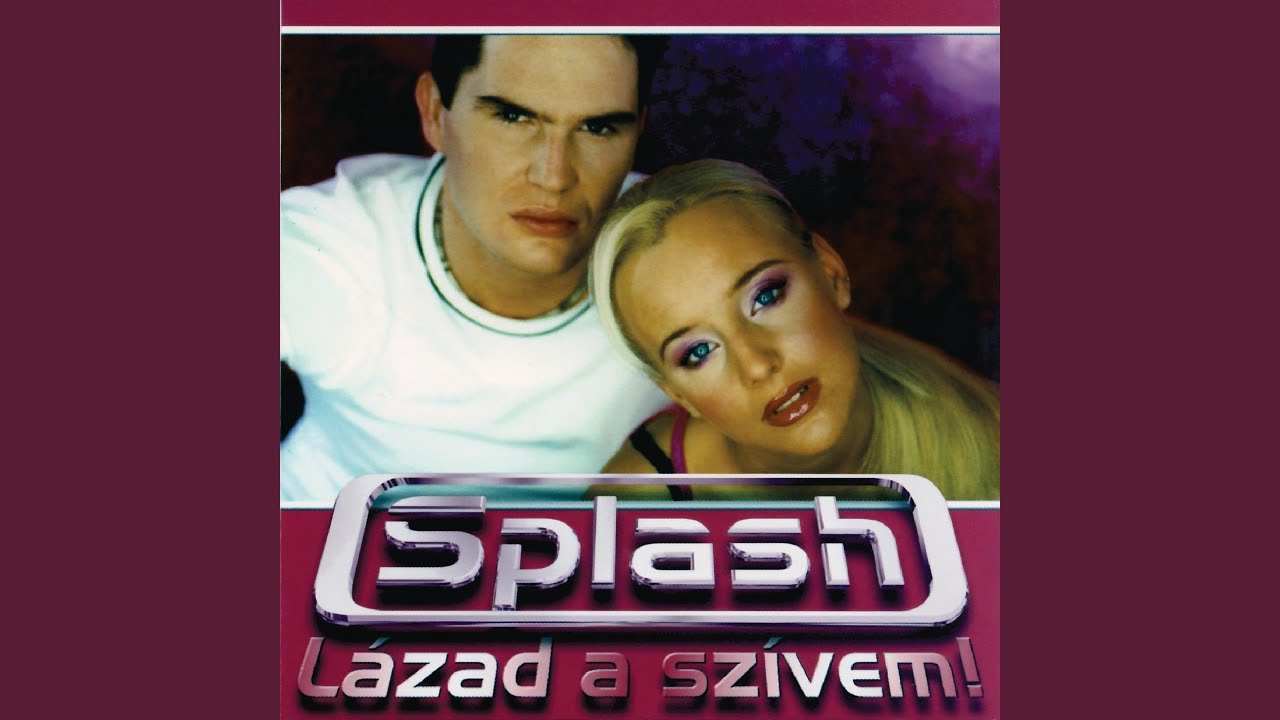 Lázad A Szívem (Radio Edit)