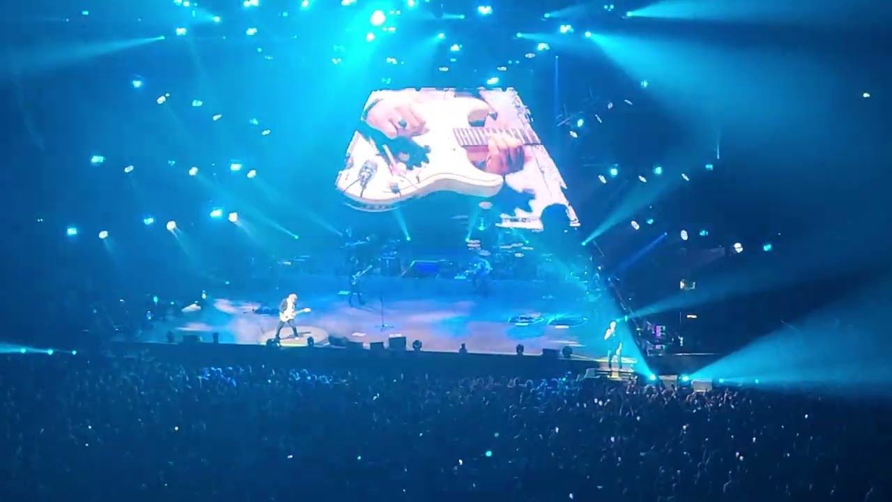 Quella che non sei - Ligabue 18.11.2023 Roma