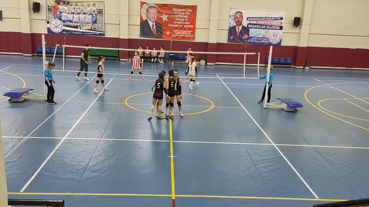 Bzmkent Mini - Bahçelievler Set 1