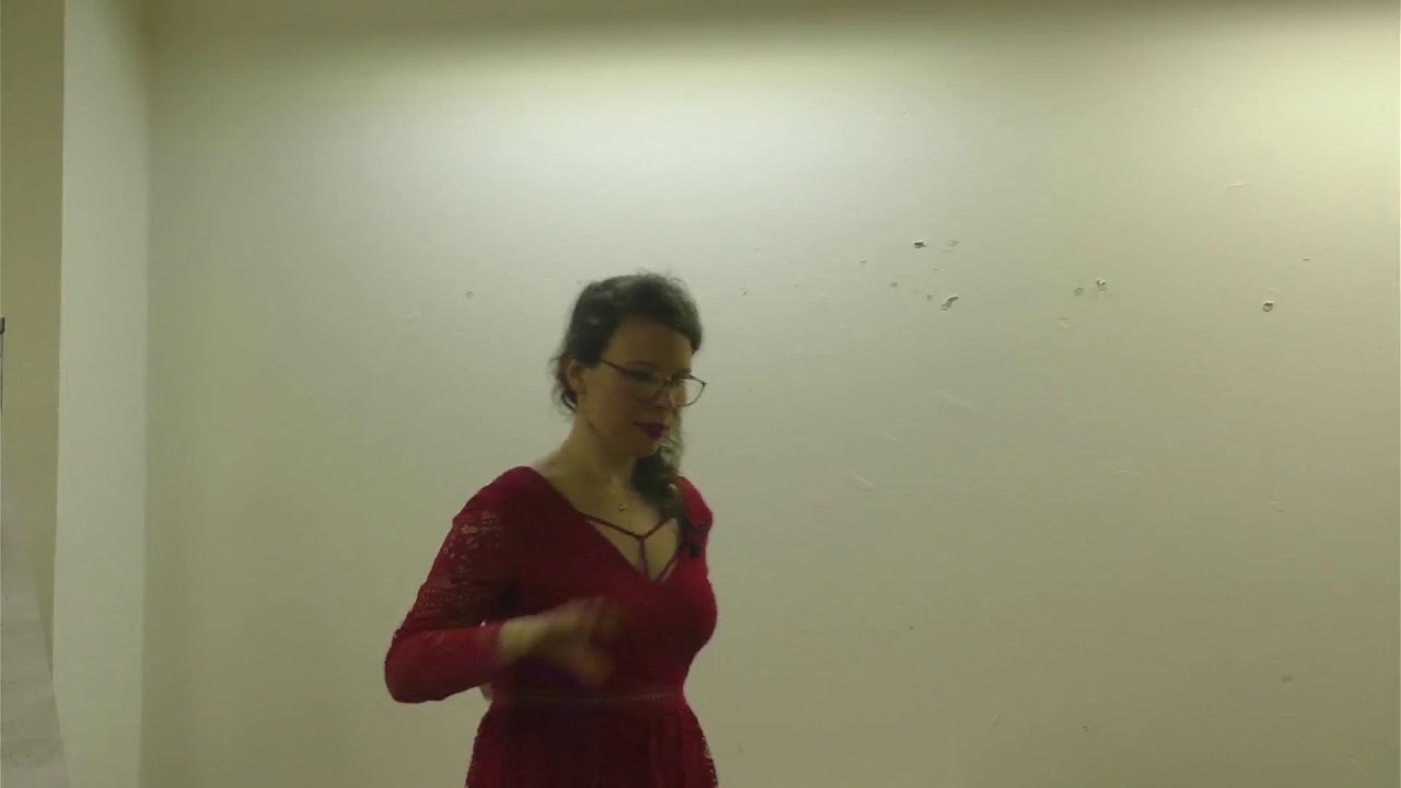 Olga Ryparov&aacute; - Popularizace chemie (Věda kontra iracionalita) @Olinium