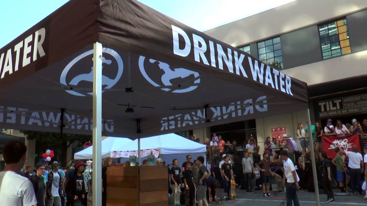 Skate Shift 2015: Go Skateboarding Day With Tilt and Go Skate PDX